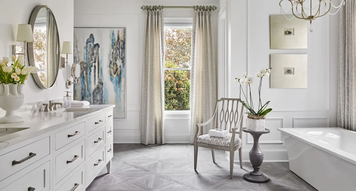 Bathrooms — gallery image 1