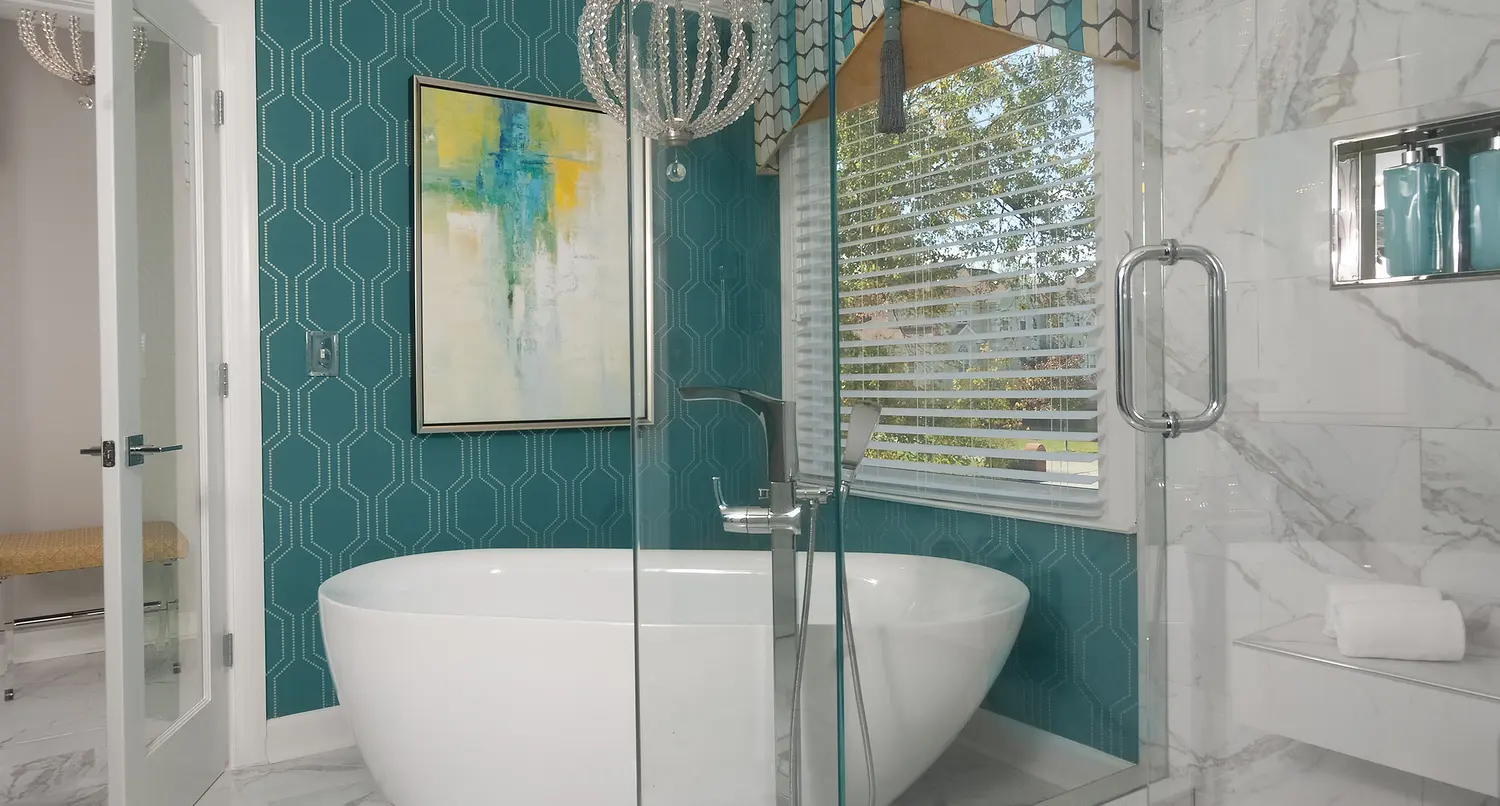 Bathrooms — gallery image 2