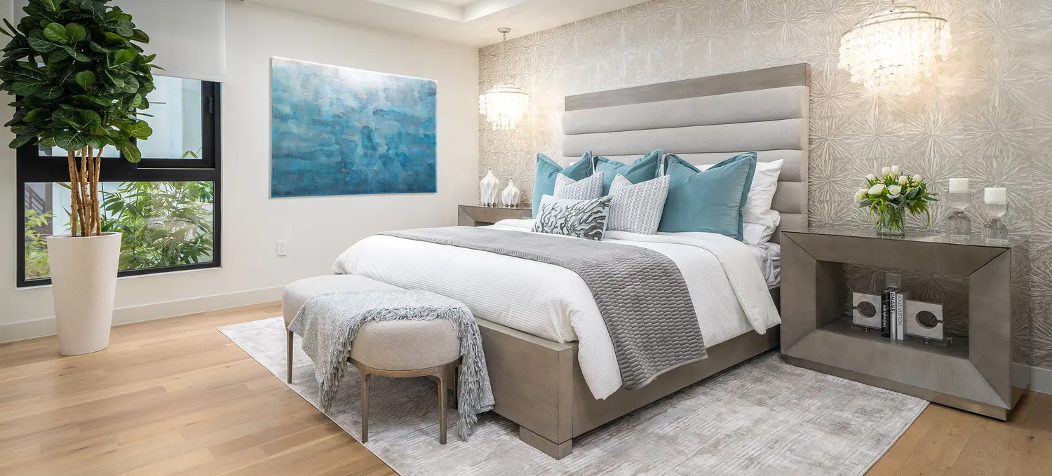 Bedrooms & Retreats — gallery image 3