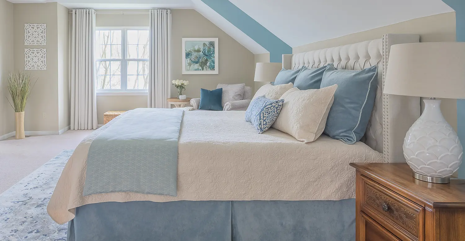 Bedroom Retreat — before