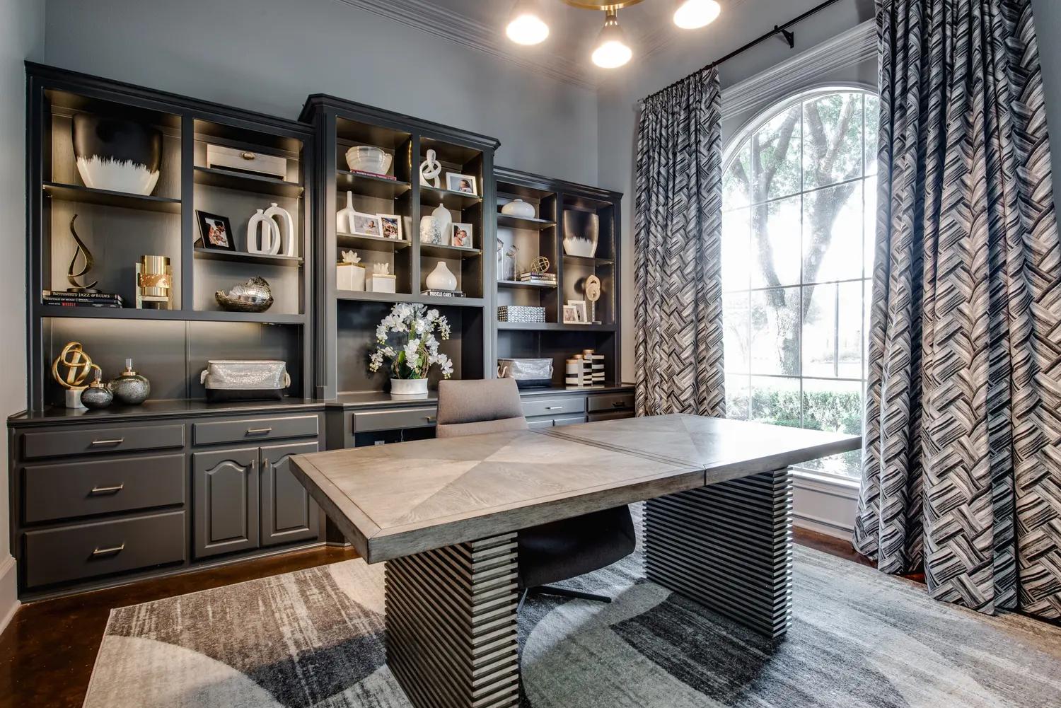 Interior design gallery image 4