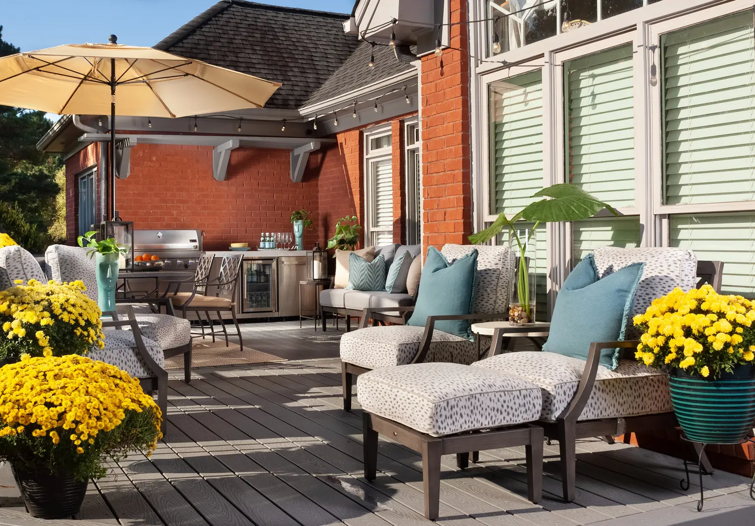 Outdoor Living — gallery image 1