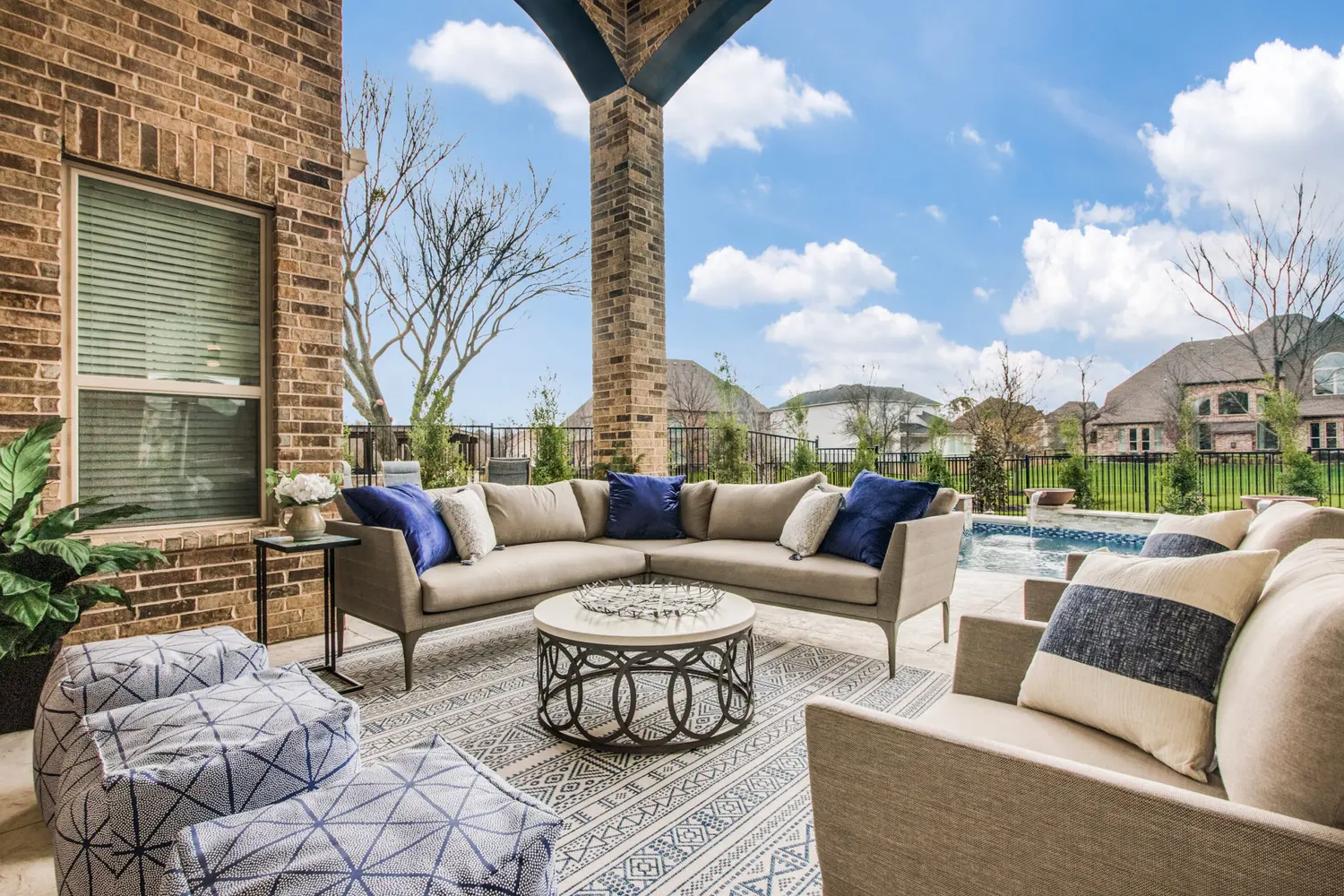 Outdoor Living — gallery image 3