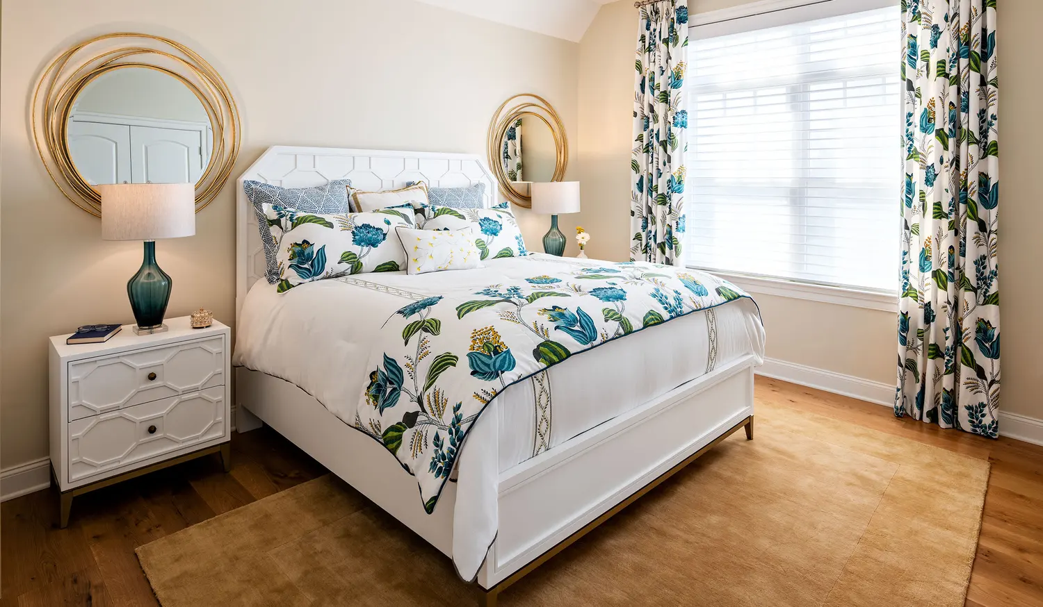 In-Home Service — Shop-at-Home Consultations